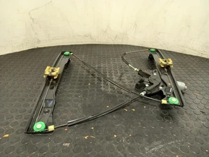 FORD FOCUS C MAX Window Regulator N/S 2010-2015 5 Door Front LH AM51U23201BF - Picture 1 of 15