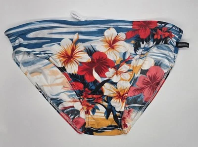 Calzoncillo de natación Aussiebum Vacay Burst para hombre talla M floral nuevo con etiquetas Foto 1 de 4