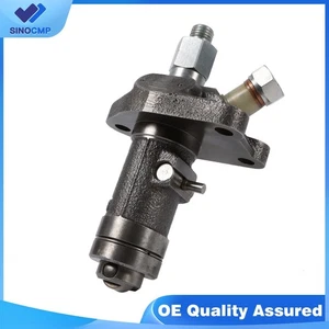 1pc Fuel Injection Pump 104298-1040 9410617359 For Kubota ER850DI Engine - Picture 1 of 8