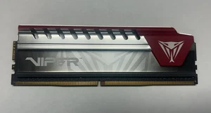 Patriot Viper DDR4 8GB Ram - Picture 1 of 3