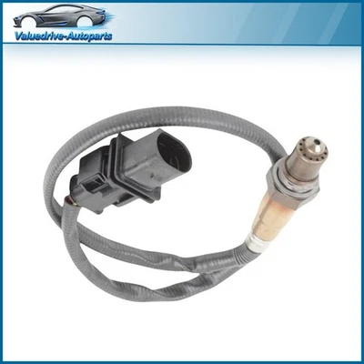 Sensor de oxígeno O2 sensor lambda para Suzuki 0258017136 18213-73KA0 1821373KA0 Foto 1 de 4