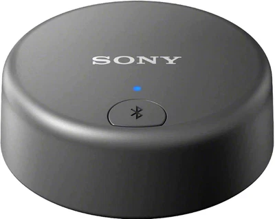 SONY WLA-NS7 Wireless Audio Transmitter 360 Spatial Sound Bluetooth TV BRAVIA XR - Image 1 of 4