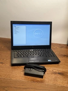 USED Dell Latitude laptop E4310 i5 M540 4GB RAM 1TB HDD NEEDS OPERATING SYSTEM - Picture 1 of 13