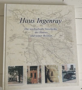 Hans Stratmans: Casa Ingenray (Geldern-Pont): La ...Storia della Casa-2003 - Foto 1 di 2