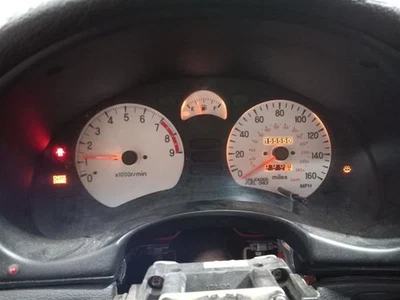 Transmisión automática SOHC compatible con 97-99 3000GT 4528309 Foto 1 de 4