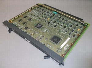 NT6D65AB 02 NORTEL NETWORKS MERIDIAN CNI CARD - Picture 1 of 1