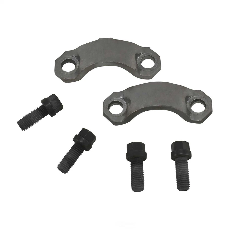 Universal Joint Strap Kit fits 1970-1993 Volvo 245 242 142,144  YUKON GEAR - Image 1 of 3