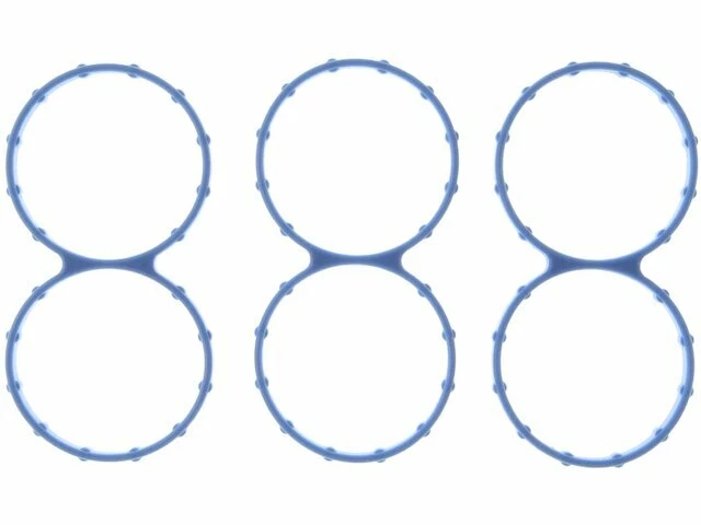 Juego de juntas plenum de inyección de combustible para Ford Taurus 2001-2007 2002 2003 2004 F387DF Foto 1 de 1