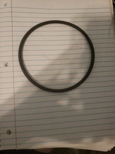 TAYLOR 4044-321 O-Ring For Hydraulic Filter 4044321 Free Shipping TL4044321 - Picture 1 of 3