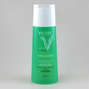 VICHY NORMADERM Tonic 200ml Purifying Pore Lightening Lotion 200 ml Face Skin - Picture 1 of 24