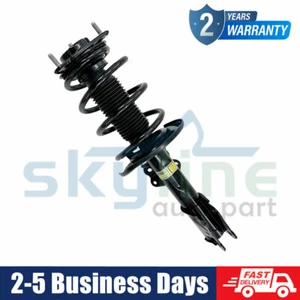 Conjunto de puntal amortiguador delantero 1 pieza sin ajuste adaptable Ford Mustang 15-2023 - Imagen 1 de 9