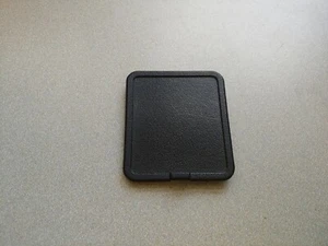 NICE USED ORIGINAL PORSCHE 911 930 HEATER DEFROSTER CONTROL BOX SIDE COVER NLA - Picture 1 of 4