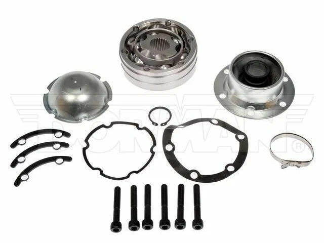 前 Dorman 传动轴 CV 接头适合吉普指挥官 2006 4WD 37XWTG — 第 1/1 张图片