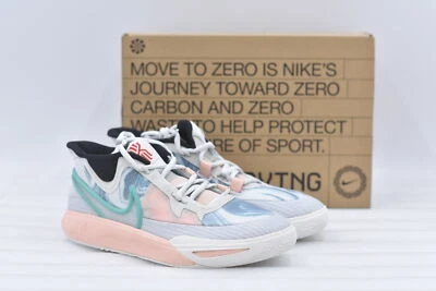 Boy's Nike Kyrie 8 GO Sneakers in Photon Dust Size 6.5Y DQ8076-002 - Image 1 of 4