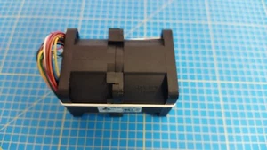 Delta Electronics Bürstenlose DC-Lüfter 12VDC / 1,5A 40x40x56mm / 30,5 CFM - Bild 1 von 4