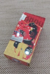 Transformers G1 R.I.D. W.A.R.S. Tiny Tins Collection Takara #5003 Anno 2001 - Bild 1 von 5