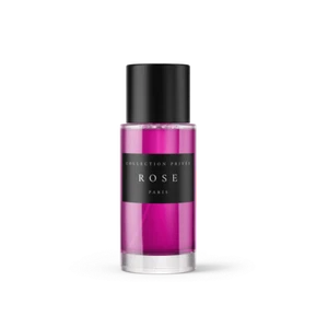 Collection Privée Paris - Rose Eau de Parfum 50ml - Bild 1 von 2
