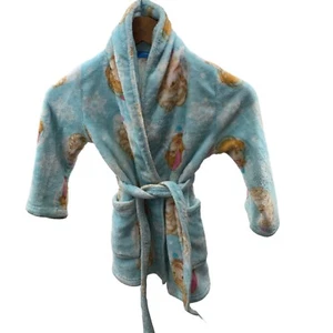 Disney Frozen Robe girls 4/5 - Picture 1 of 4