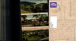 571987,Gruss aus Schlägl bei Aigen Rohrbach pub Brandt - Picture 1 of 1