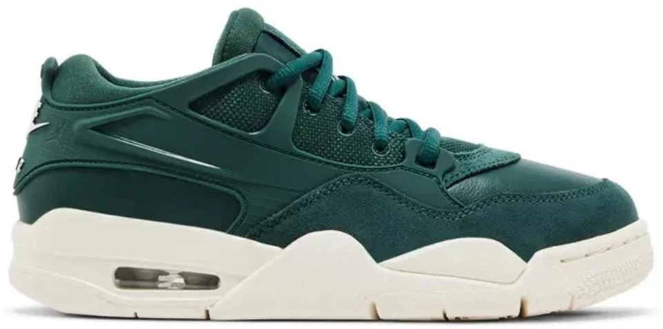 Size 8 - Air Jordan 4 RM Oxidized Green W
