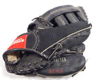 Winner's Choice AA457-9 Youth Black Baseball Glove