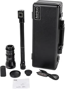 AstrHori 18 mm F8 90° APS-C obiettivo macro 2x sonda obiettivo 90 gradi per Canon attacco RF - Foto 1 di 8