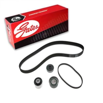 Gates Engine Timing Belt Component Kit For 1997-1999 Mitsubishi Montero Sport - Image 1 of 4