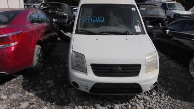 Engine Assembly/motor FORD TRANSIT CONNECT 10 11 12 13 Foto 1 de 4