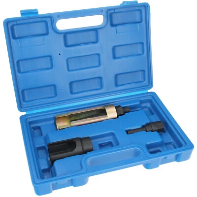 Extracteur Diesel Injecteur pour Mercedes-Benz Sprinter C E Classe CDI Moteurs - Photo 1/4