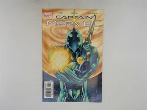 Captain Marvel Vol. 5 #6 (41) Marvel Comics 2003 VF - Picture 1 of 2