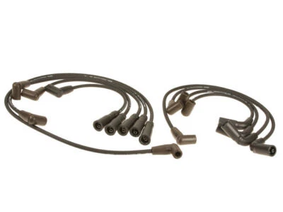 Комплект проводов свечей зажигания для Chevrolet Caprice 1994-1995 годов выпуска AC Delco 67935SRHS золотистый - Изображение 1 из 2