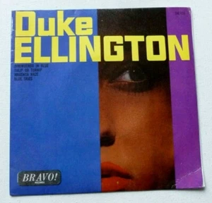 DUKE ELLINGTON Blue Skies EP UK 7" - Picture 1 of 5