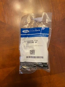 FORD OEM Rear Bumper-Upper Cover Rivet W718033S300 - Picture 1 of 1