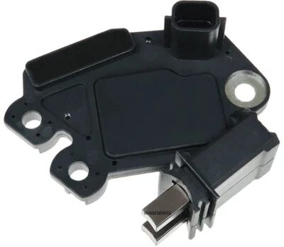 Régulateur pour alternateur valeo FG15T030 / FG15T056 - Photo 1/2