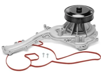 For 2017-2019 Ford F450 Super Duty Water Pump APR 72235TPMD 2018 6.7L V8 - Изображение 1 из 2