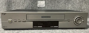 Proscan Video Cassette Recorder PSVR71 VHS VCR Plus Commercial Advance - Picture 1 of 15