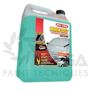 Ma-Fra Wash Self Detergente Schiumogeno 4,5L - Foto 1 di 1