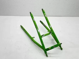 2000 Kawasaki KX125 Subframe OEM Rear Sub Frame Chassis 32160-1547-CC KX 125 - Imagen 1 de 5