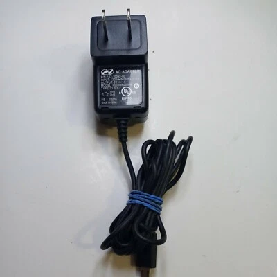 Cargador de pared de viaje para el hogar Palm Micro USB con cable micro USB conectado de 6 pies Foto 1 de 4