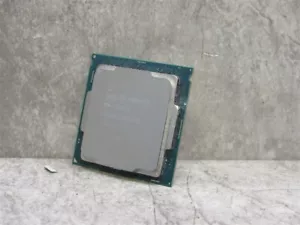 Lot of 5 Intel Xeon E3-1220V6 CPU Processor SR329 3.0GHz Quad Core 72W LGA1151 - Picture 1 of 1