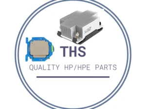 HP 779556-L21 NEW COMPLETE 3.0Ghz Xeon E5-2623 v3 CPU KIT for Proliant DL380 G9 - Picture 1 of 4