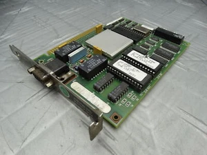 IBM 16/4 Token Ring MCA Network Adapter 16Mbps PN: 92F4553 - Picture 1 of 9