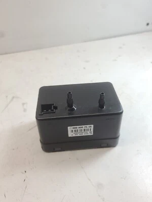 06-09 Mercedes ML CLASS GL CLASS Central Door Locking Vacuum Pump 0008002548 OEM Foto 1 de 4