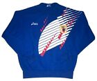 Japonia Koszulka piłkarska 1992/1993/1994/1995 Sweter piłkarski Koszulka Oryginalna autentyczna