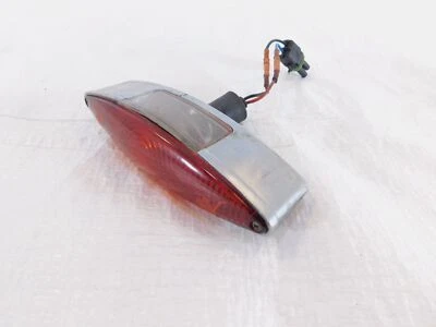 Luz de freno trasera Harley Road King Electra & Tour Glide & Sportster Foto 1 de 4