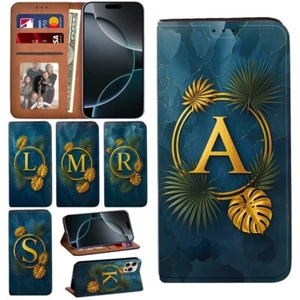 Leather Wallet Cover Case Fit Motorola Moto G50 G55 G73 G84/Edge 50 /Edge 40 Neo - Picture 1 of 37