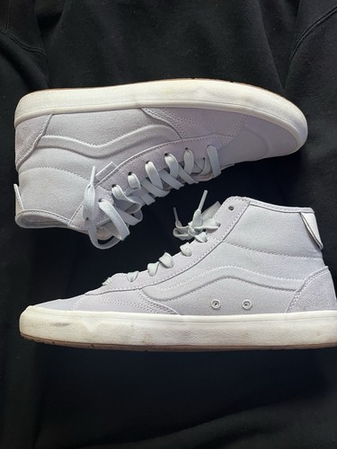 Taglia 11 VANS Sk8 Blu alto