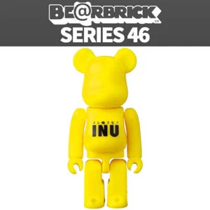 Artista INU - Bearbrick Serie 46 por Medicom - Imagen 1 de 1