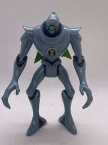 Ben 10 Ultimate Alien Nanomech Bandai 2010 - Picture 1 of 6