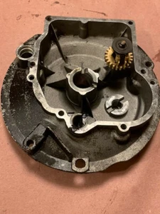 Brida de montaje Tecumseh pieza OEM # 35660 - Imagen 1 de 2